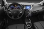 Hyundai HB20S Impress 2015 года